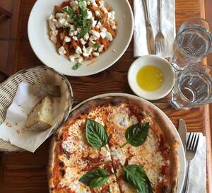 Celeste Menu Menu For Celeste Upper West Side New York City